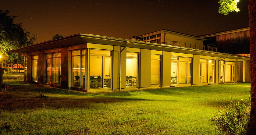 Universität Augsburg | Juristische Fakultät | Neubau Campus